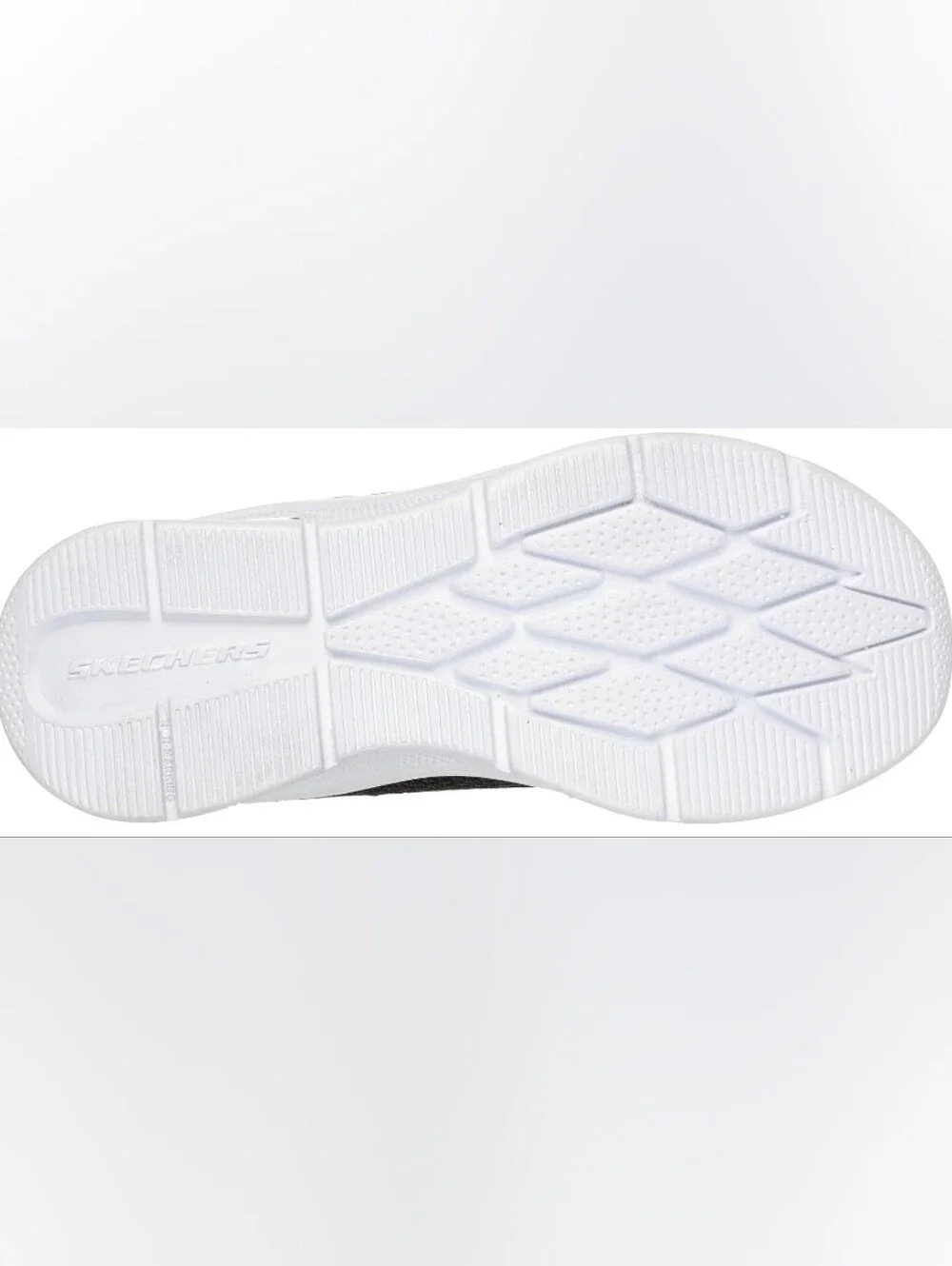 SketchersMicrospec Max - Racer Gal Sneakers-Wide Fit
